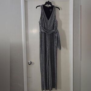 Adrianna Papell Jumpsuit